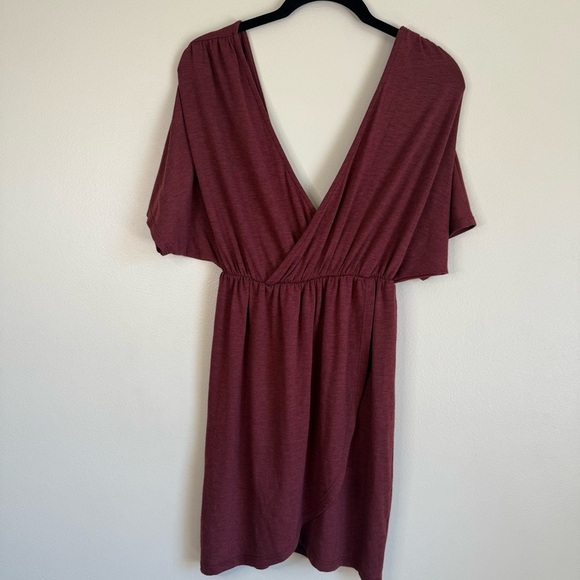 Lush mini dress - Picture 1 of 3